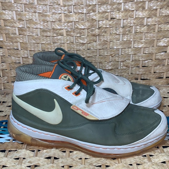 Nike air max force stat